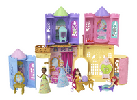 Mystery Toys