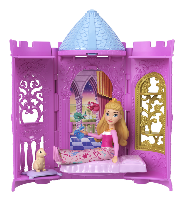 Disney Princess Tower Reveal Assortment