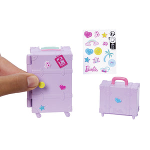 Barbie Limitless Adventure Malibu Barbie Doll