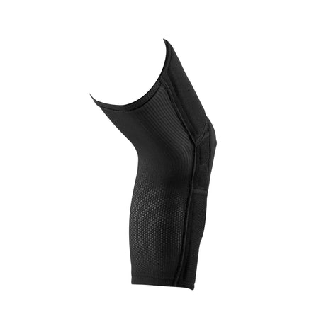 100% Teratec+ Knee Guard Black