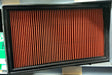 Crosland Air Filter 9103 | Superior Engine Air Filtration