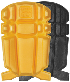 Snickers 9110 Craftsmen Kneepads | Lightweight, Flexible Knee Protection for Daily Work