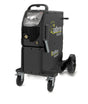 Cobra by Stealth 300-1 4R Compact MIG Welding Machine 9135H - 230V, Trolley-Mounted