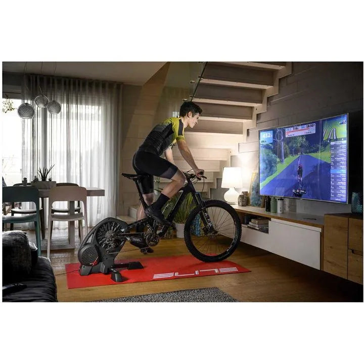 Elite Direto-XR T Direct Drive Turbo Trainer