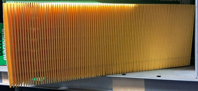 Crosland Air Filter for Volkswagen - 9192 | Superior Engine Filtration