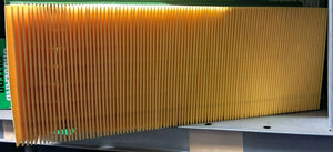 Crosland Air Filter for Volkswagen - 9192 | Superior Engine Filtration