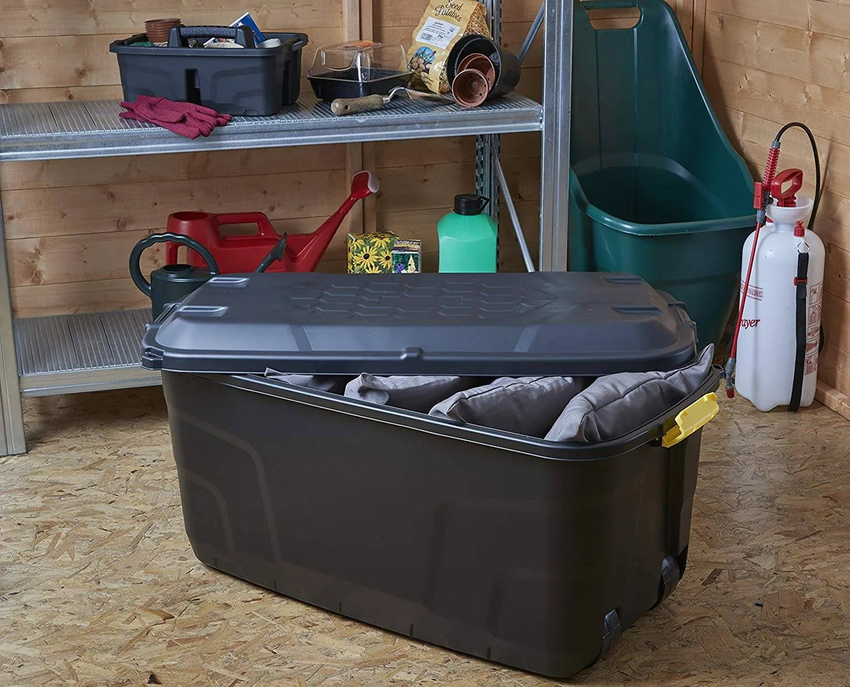 Strata 145 Litre Storage Box