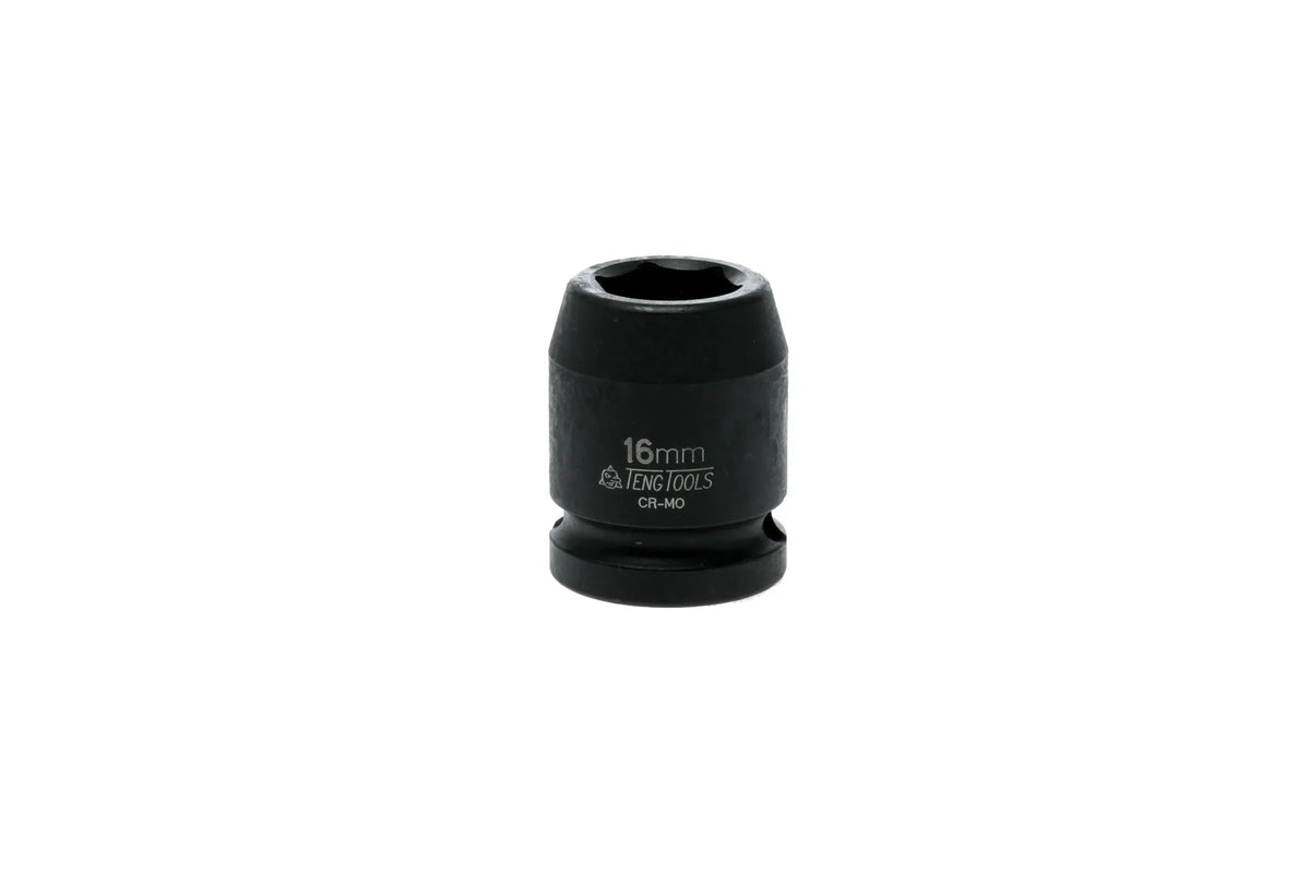Teng Tools Impact Socket 1/2 Inch