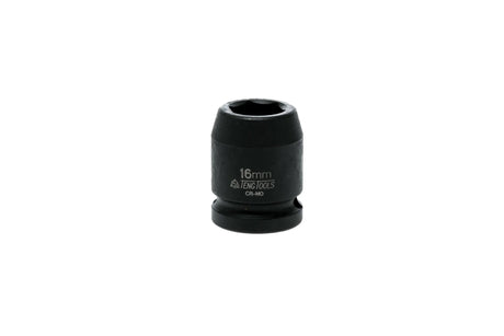 Teng Tools Impact Socket 1/2 Inch