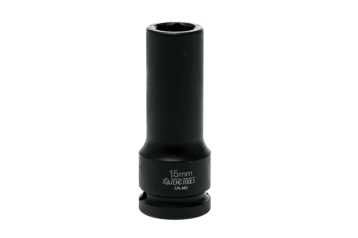 Teng Tools Impact Socket Deep 1/2