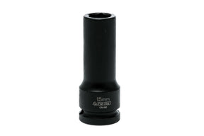 Teng Tools Impact Socket Deep 1/2