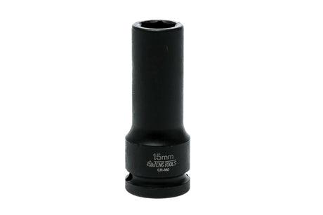 Teng Tools Impact Socket Deep 1/2