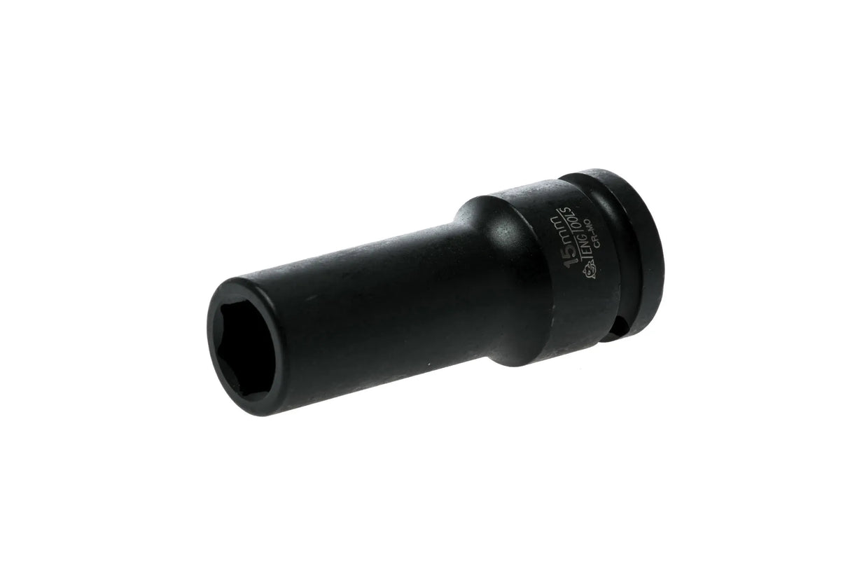 Teng Tools Impact Socket Deep 1/2