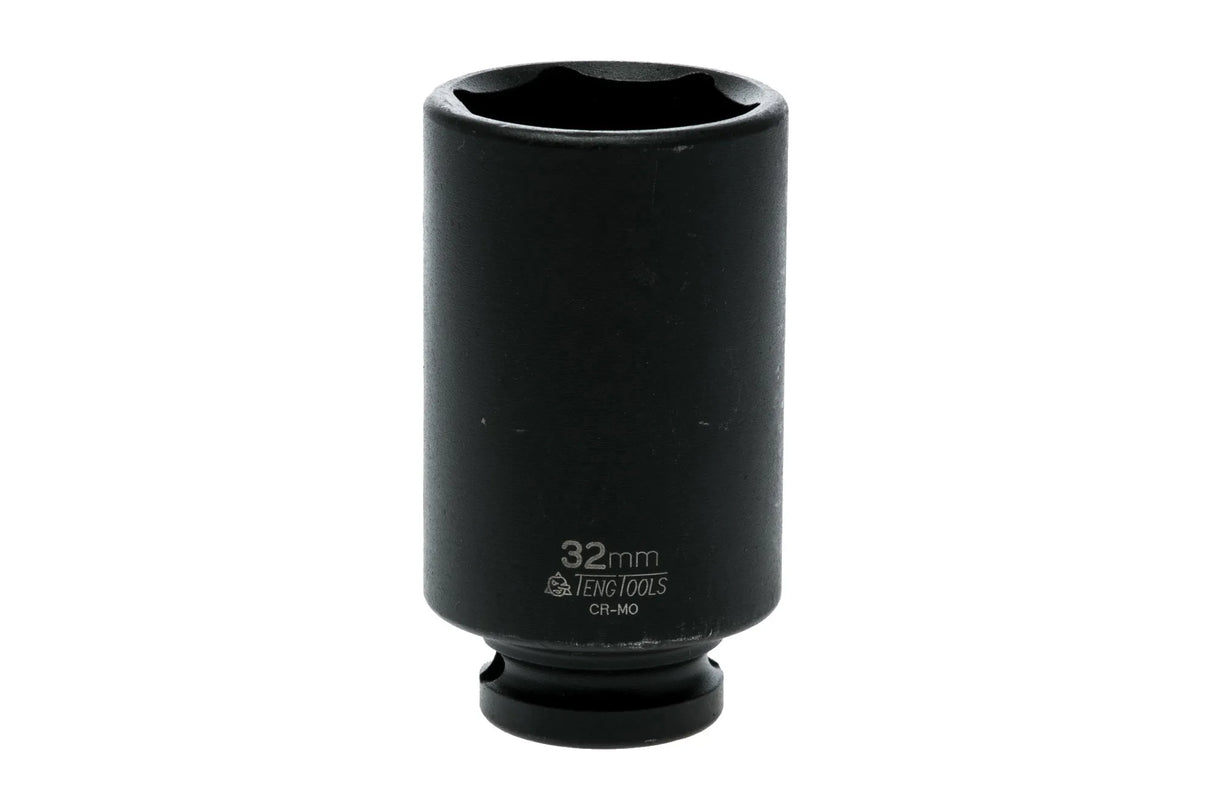 Teng Tools Impact Socket Deep 1/2