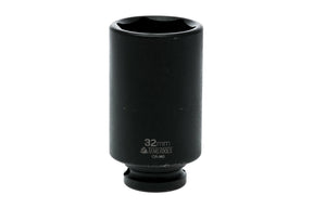 Teng Tools Impact Socket Deep 1/2