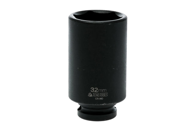 Teng Tools Impact Socket Deep 1/2