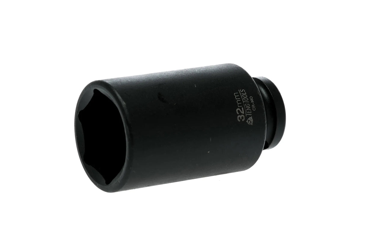 Teng Tools Impact Socket Deep 1/2