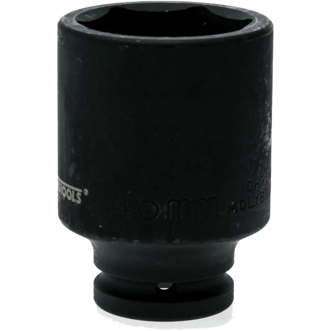 Teng Tools Deep Impact Socket 3/4" Drive 50mm