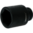Teng Tools Deep Impact Socket 3/4" Drive 50mm