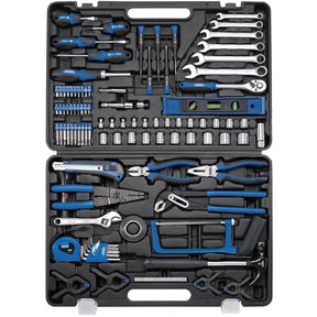 Draper 138 Piece tool kit