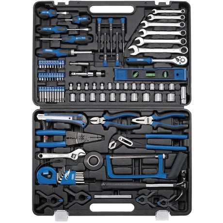 Draper 138 Piece tool kit