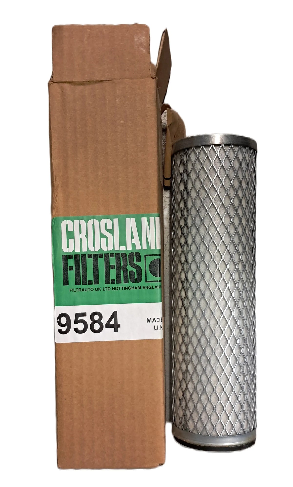 Crosland Air Filter 9584 | High-Efficiency Air Filtration for 10SER Engines