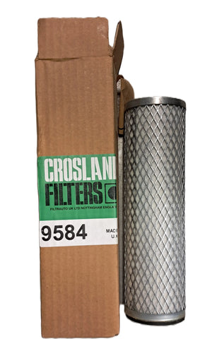 Crosland Air Filter 9584 | High-Efficiency Air Filtration for 10SER Engines