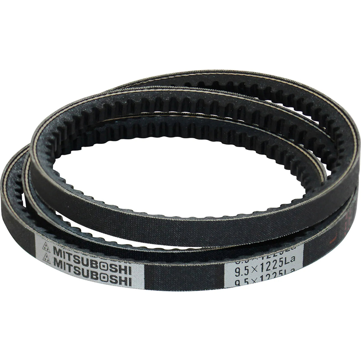 V-Belt 9.5x1225 | Reliable Fan Belt for Case IH, Claas, Fendt, and Zetor