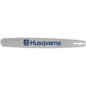 Husqvarna 3/8" Solid bar - RSN Large bar mount