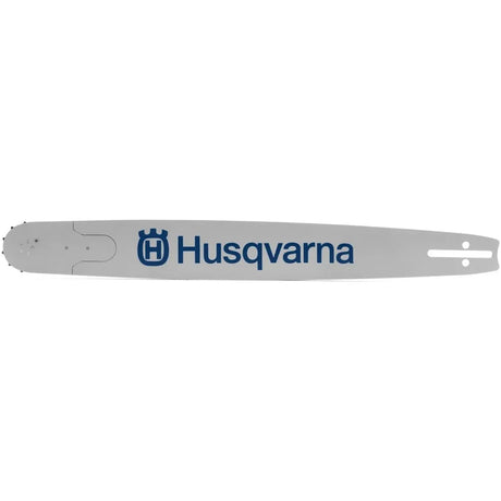 Husqvarna 3/8" Solid bar - RSN Large bar mount