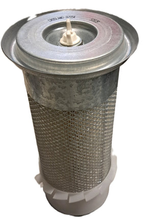 Crosland Air Filter 9705K for JCB 3CX 