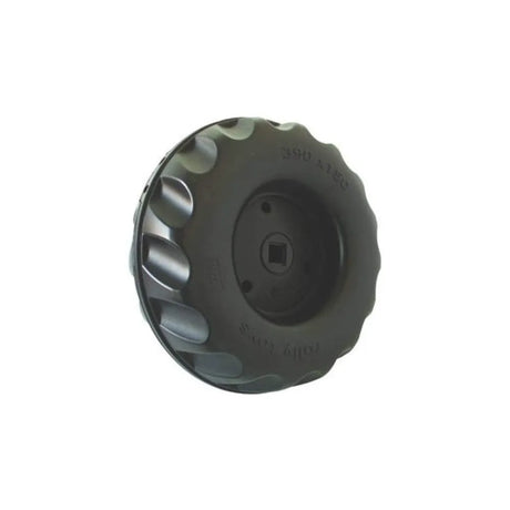 Rolly Single Rear Wheel - X Trac 390x150