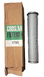 Crosland Air Filter 9769 for Massey Ferguson 165/188 