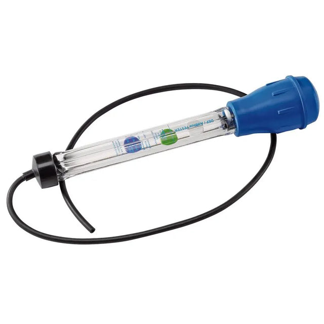 Draper Adblue Tester Disc Type