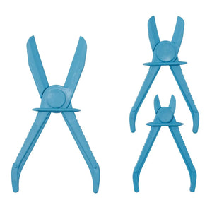 Draper Flexible Hose Clamp Set (3 Piece)