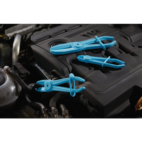 Draper Flexible Hose Clamp Set (3 Piece)