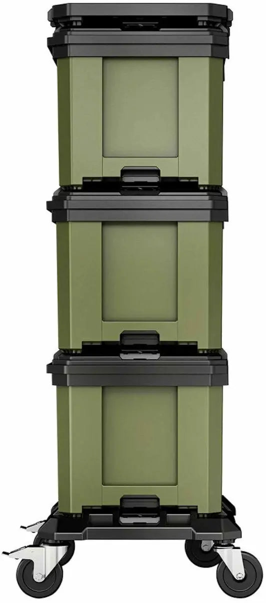 BUNKER Load-Up Drawer Stacking System (5 Piece)