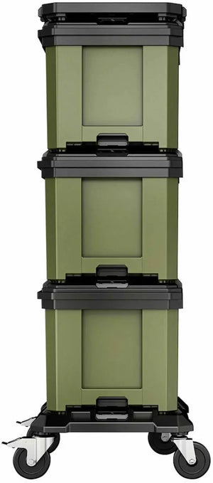 BUNKER Load-Up Drawer Stacking System (5 Piece)