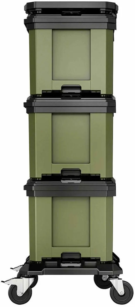 BUNKER Load-Up Drawer Stacking System (5 Piece)