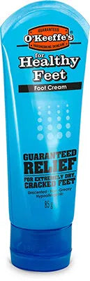 O' Keefes Foot Cream 85g
