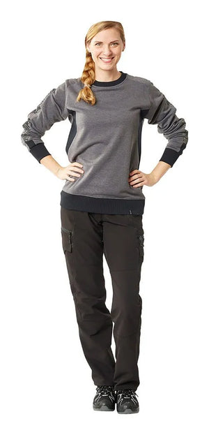 Mascot Ladies Work Trousers with Kneepad Pockets