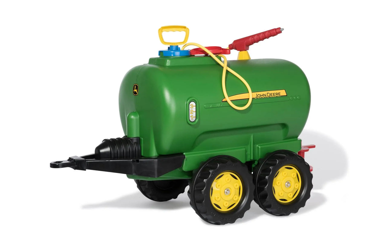 Rolly John Deere Tanker