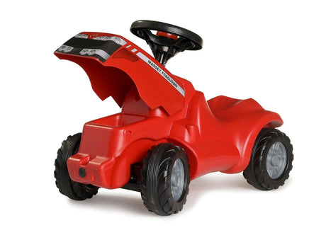 Rolly Minitrac Massy Ferguson