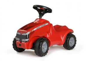 Rolly Minitrac Massy Ferguson