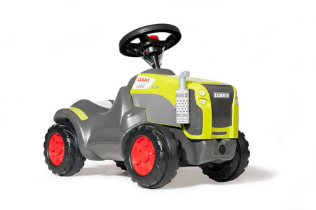 Rolly Minitrac Claas Xerion 5000