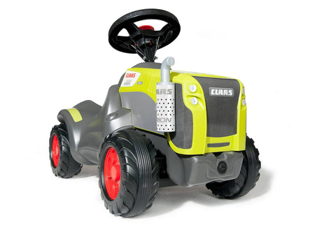 Rolly Minitrac Claas Xerion 5000