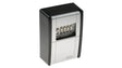ABUS 787 Combination Lock Key Lock Box