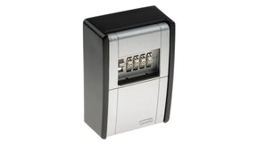 ABUS 787 Combination Lock Key Lock Box
