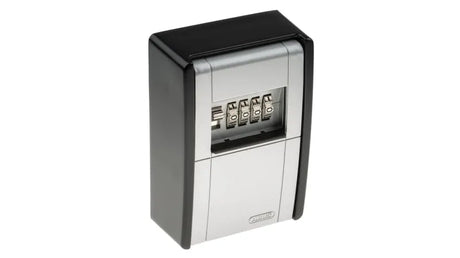 ABUS 787 Combination Lock Key Lock Box