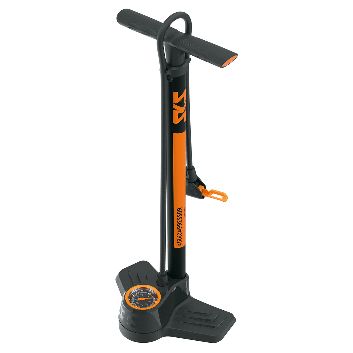 SKS Airkompressor Compact 10.0 Bike Pump